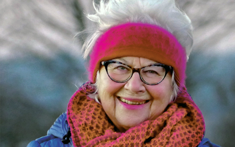 Edith Brecht-Ziegler