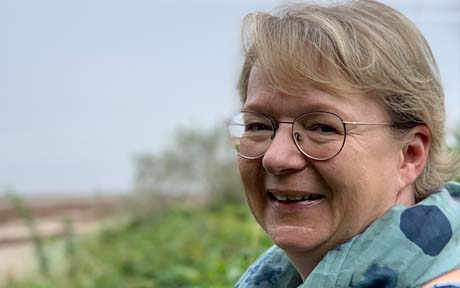 Martina Erichsen Himmelreich