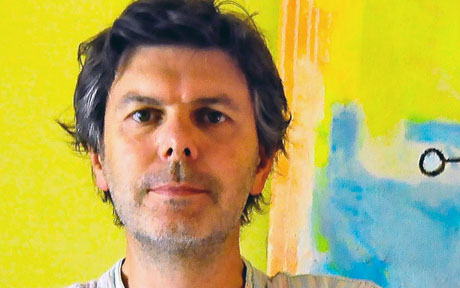 Thomas Anton Stribick